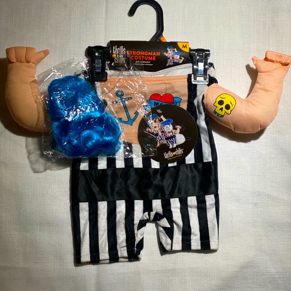 Pet Halloween costume - Picture 3 of 5